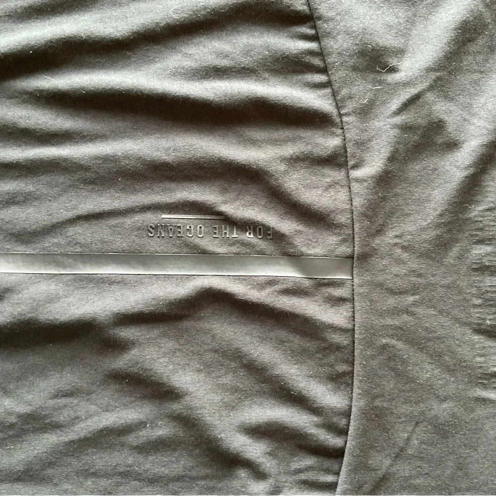 ADIDAS PARLEY, t-shirt, size small, black - Picture 6 of 7